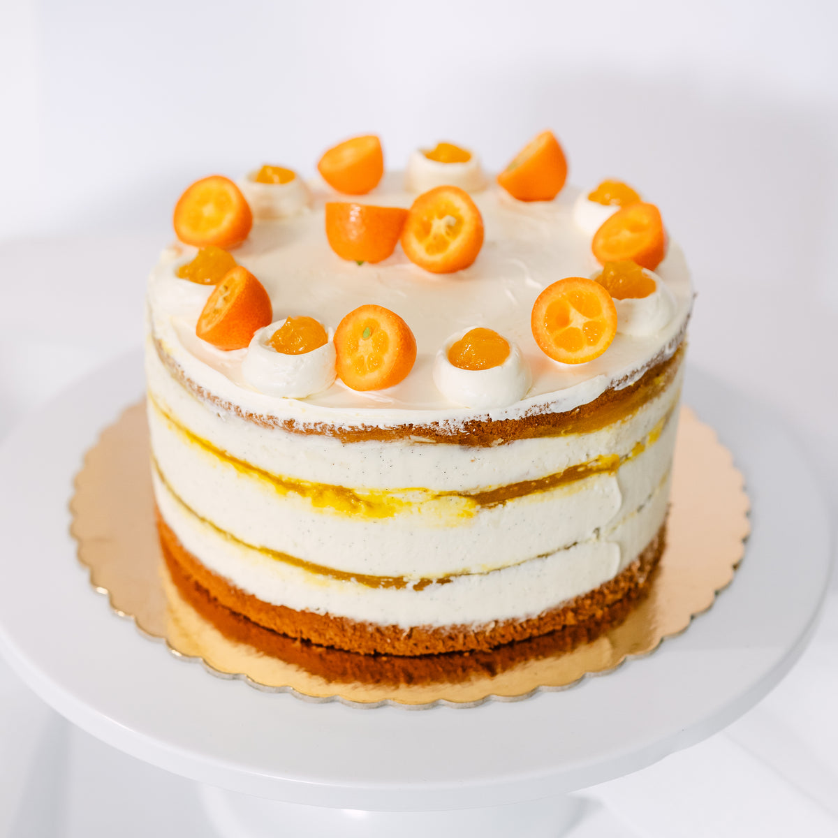 Tort Exotic