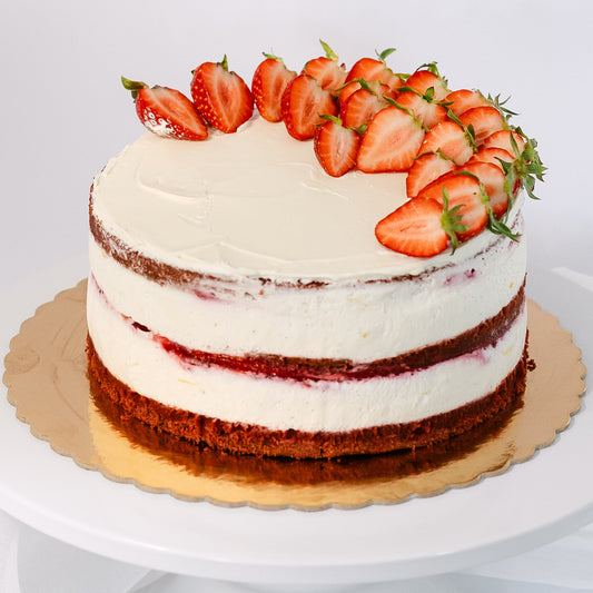 Tort Red Velvet