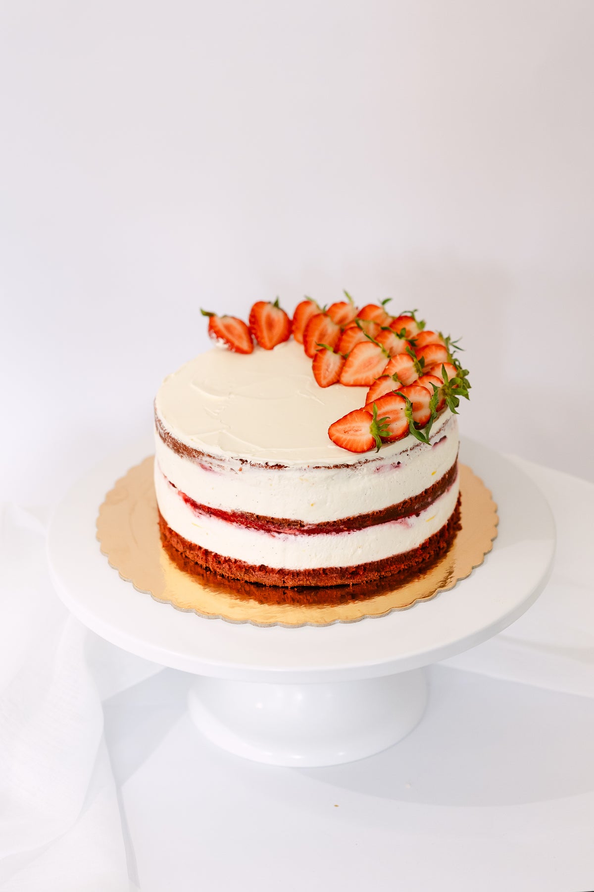 Tort Red Velvet