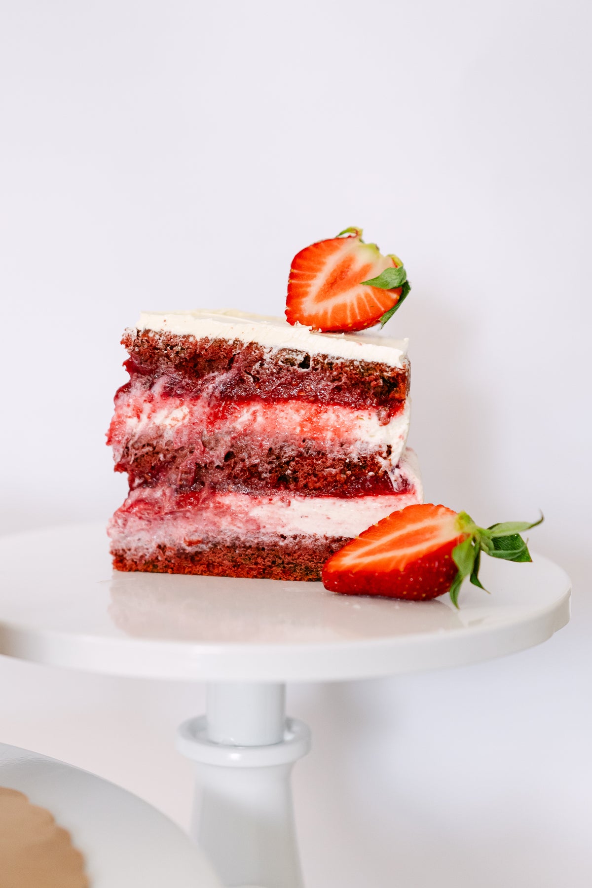 Tort Red Velvet