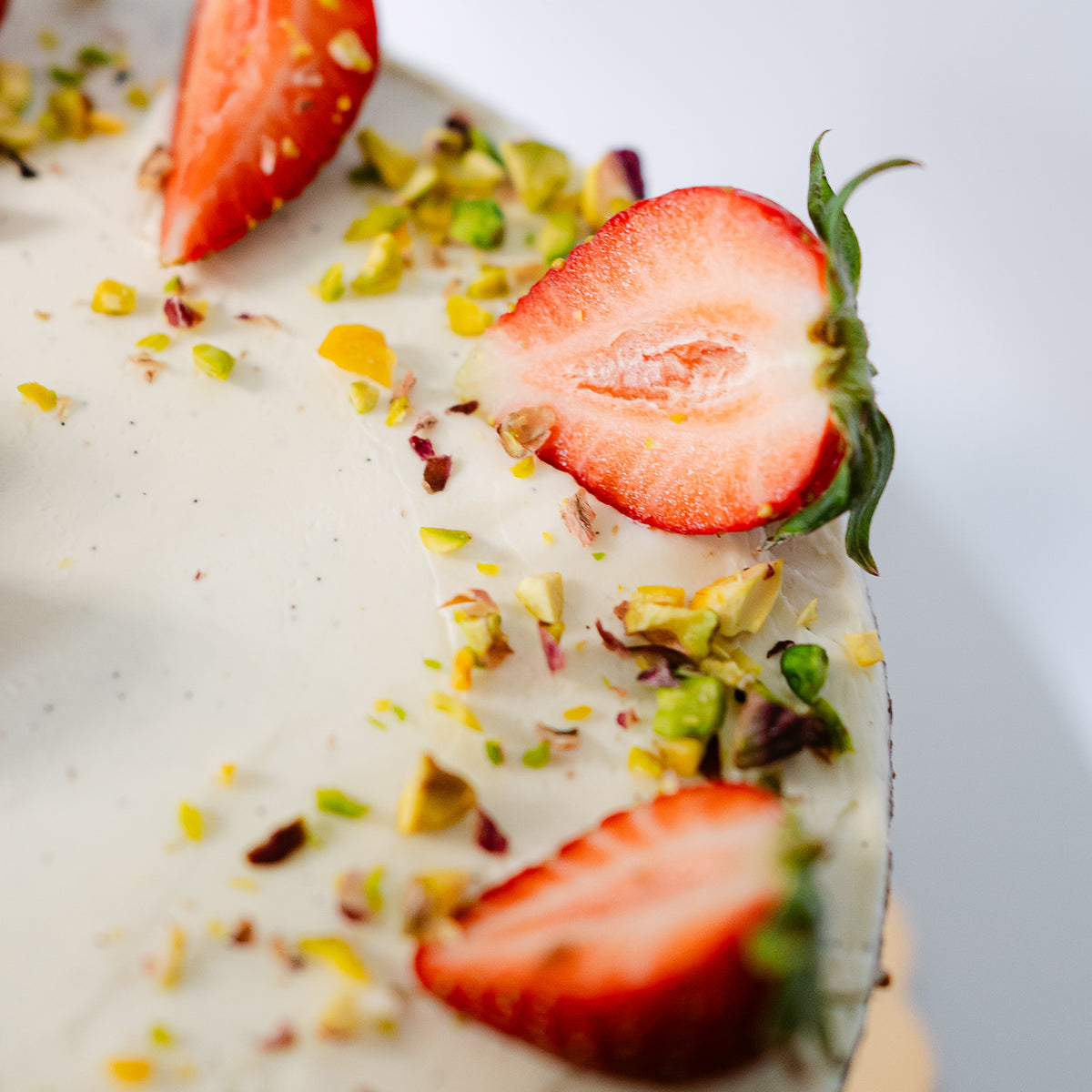 Tort Fistic Zmeura