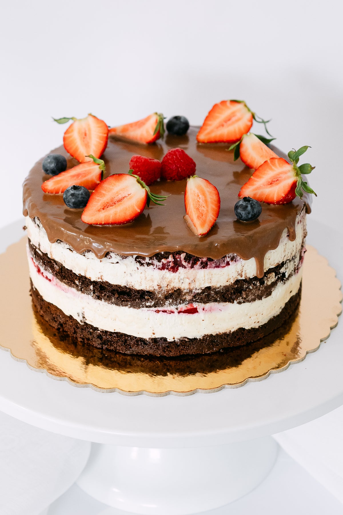 Tort Black Forest