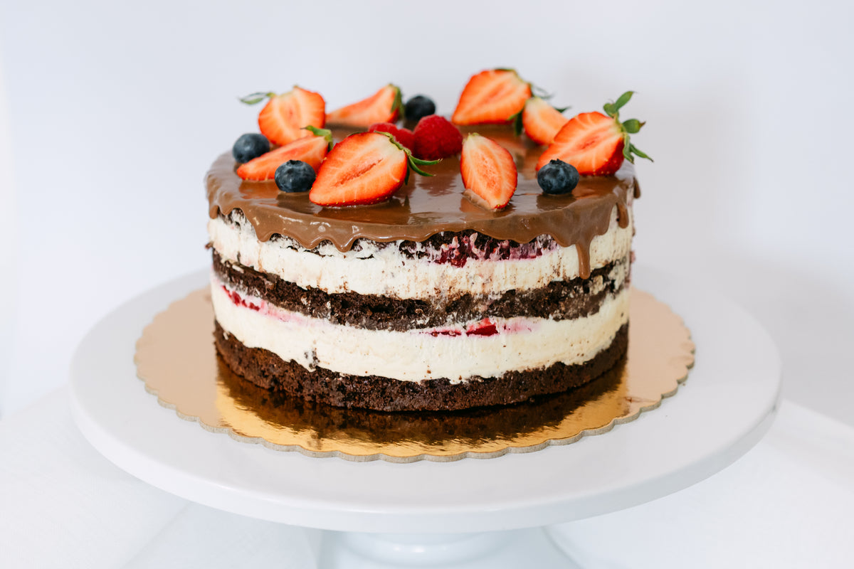 Tort Black Forest