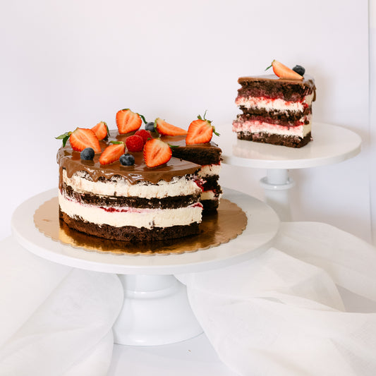 Tort Black Forest