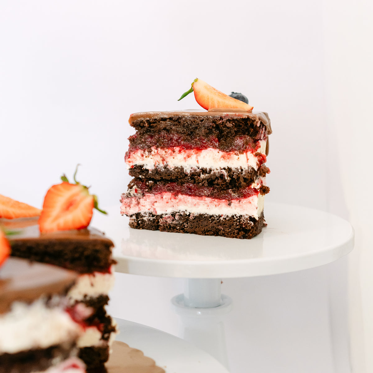Tort Black Forest