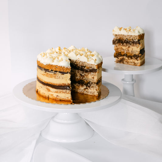 Tort Pralin