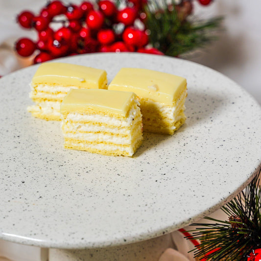 Lămâiță - Albă  ca zăpadă