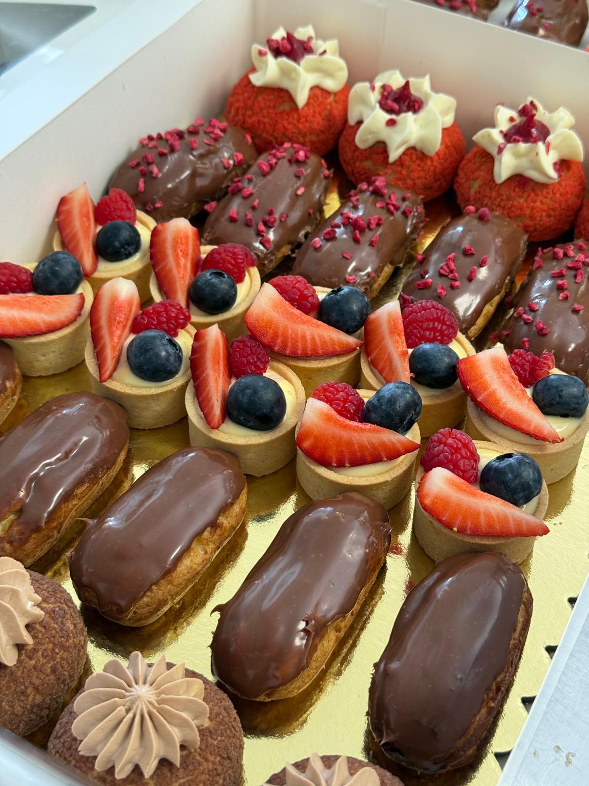 Party Box