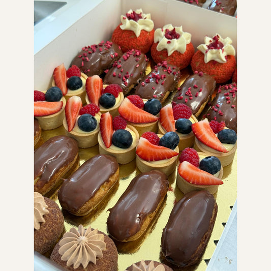 Party Box